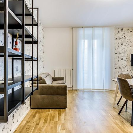 Settembrini Apartment Milano Exterior foto