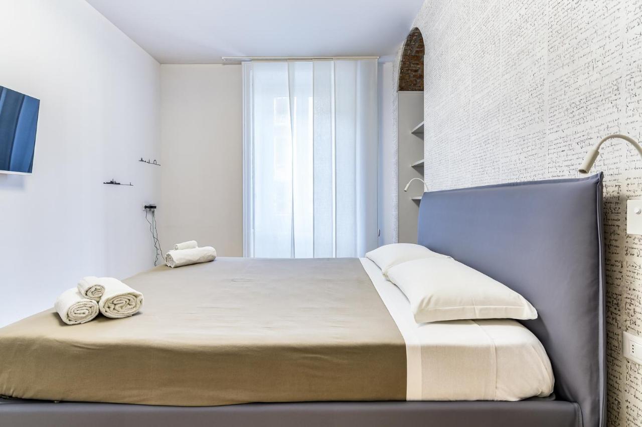 Settembrini Apartment Milano Exterior foto