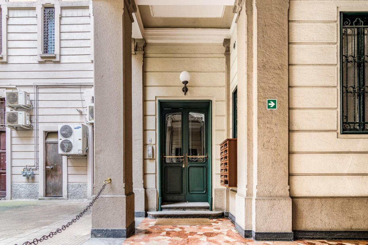 Settembrini Apartment Milano Exterior foto
