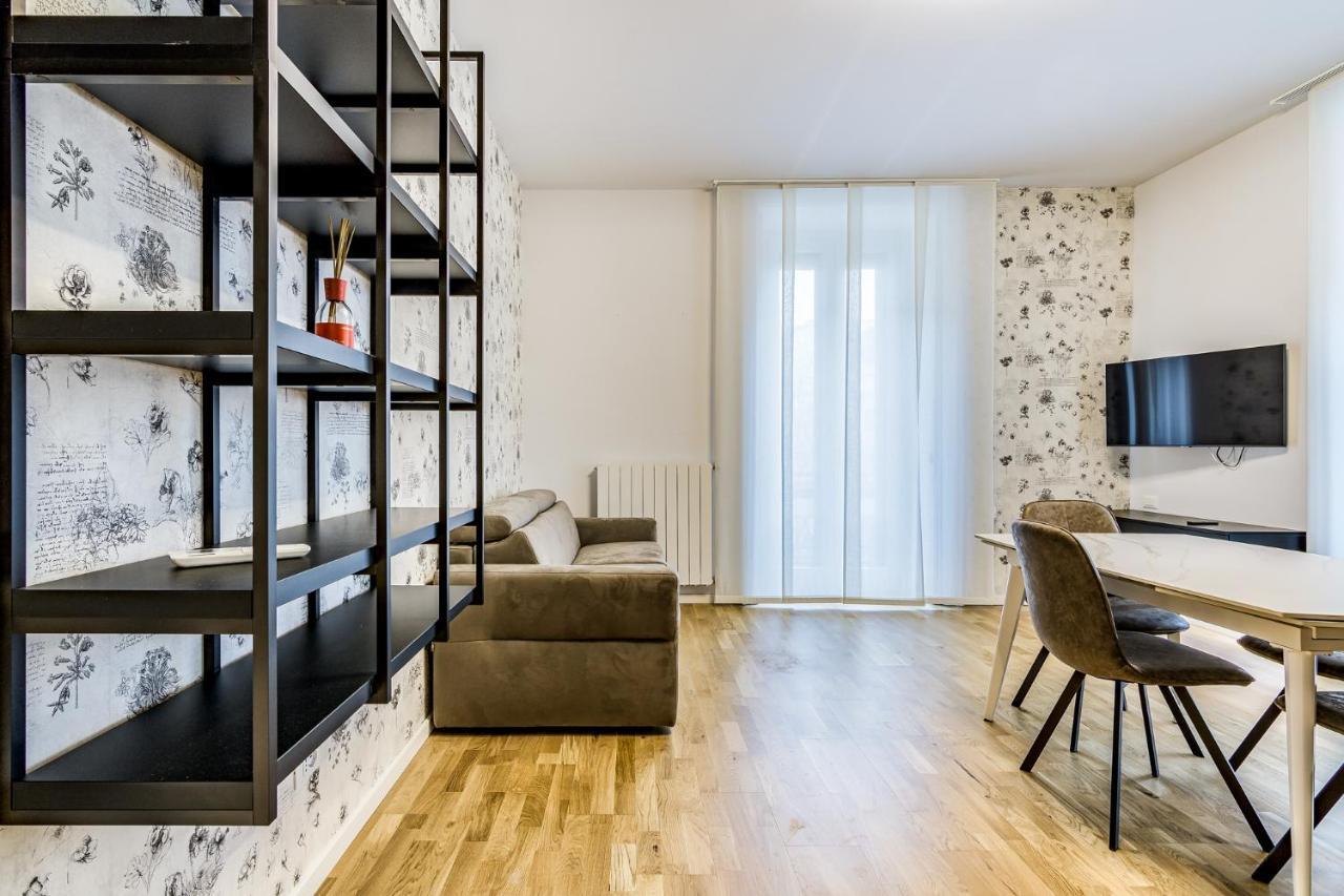 Settembrini Apartment Milano Exterior foto