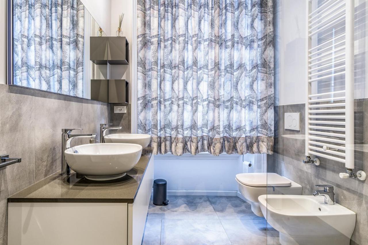 Settembrini Apartment Milano Exterior foto