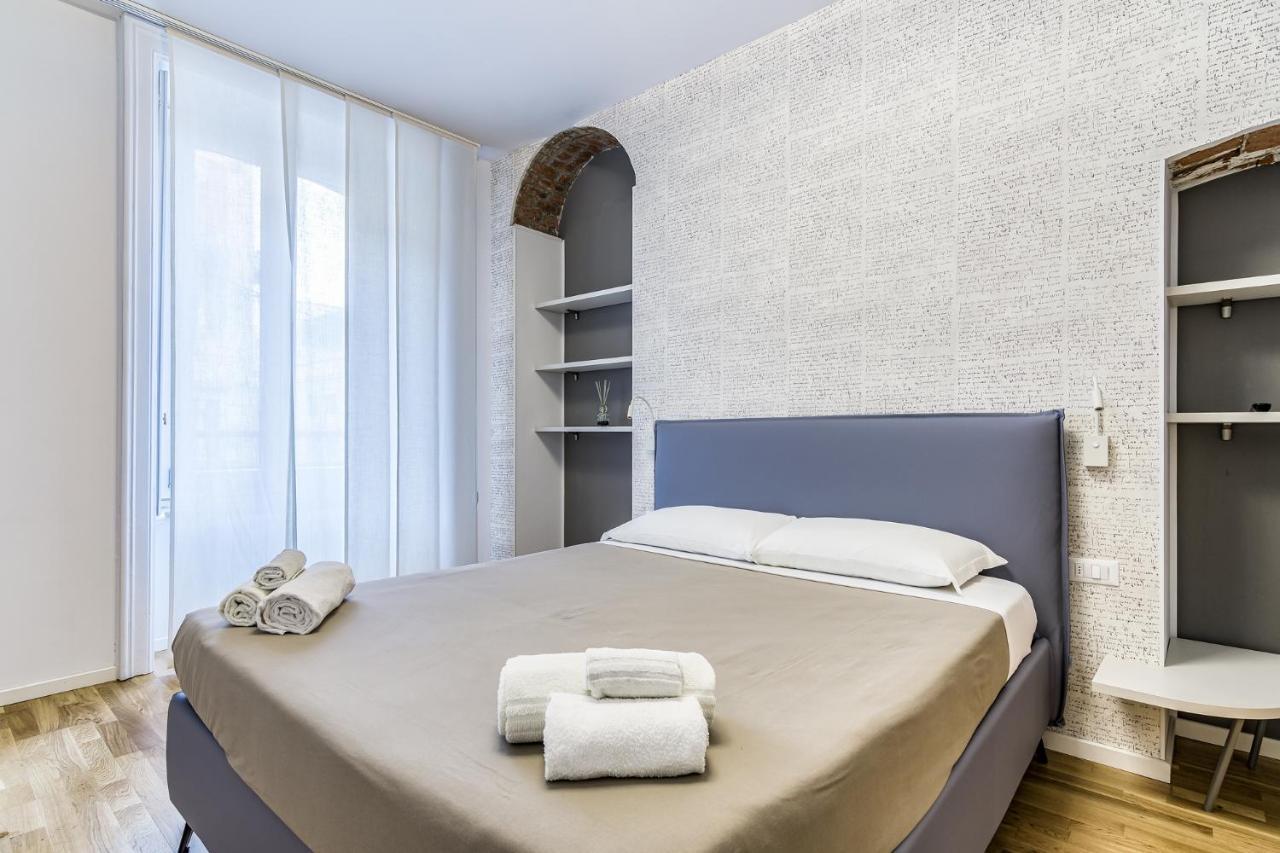 Settembrini Apartment Milano Exterior foto