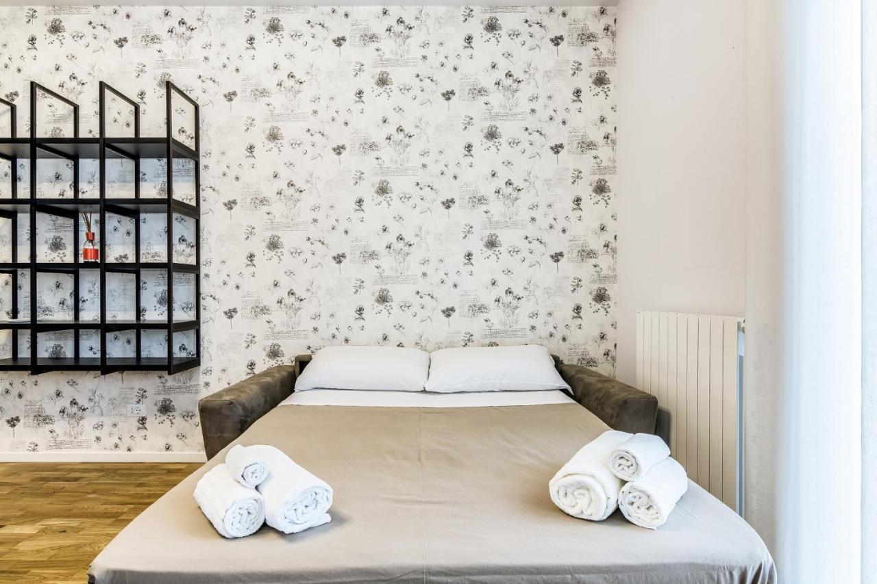 Settembrini Apartment Milano Exterior foto