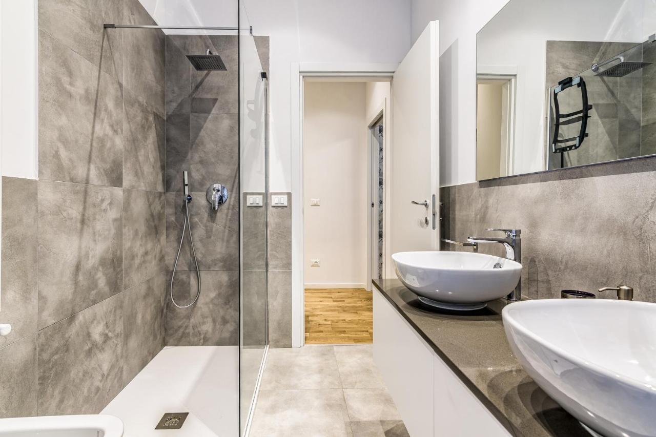 Settembrini Apartment Milano Exterior foto