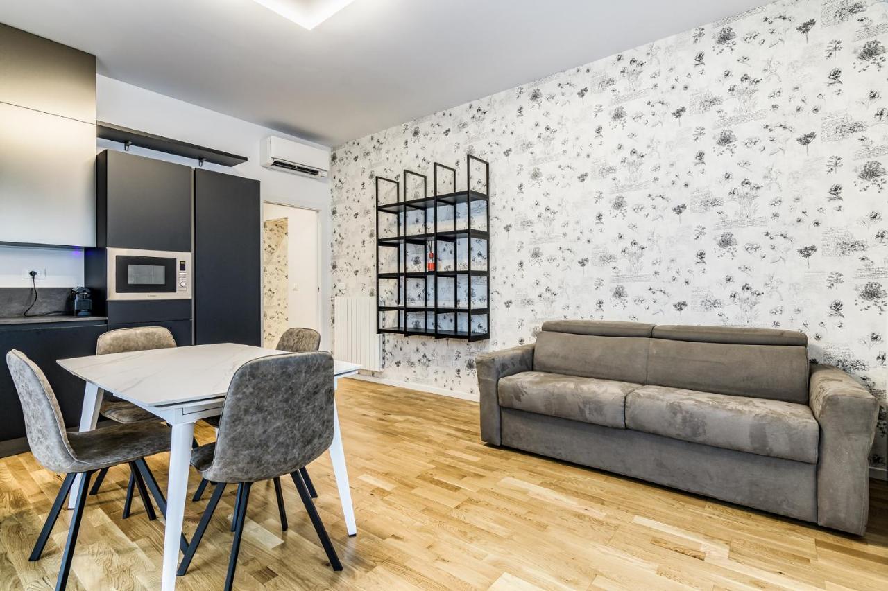 Settembrini Apartment Milano Exterior foto