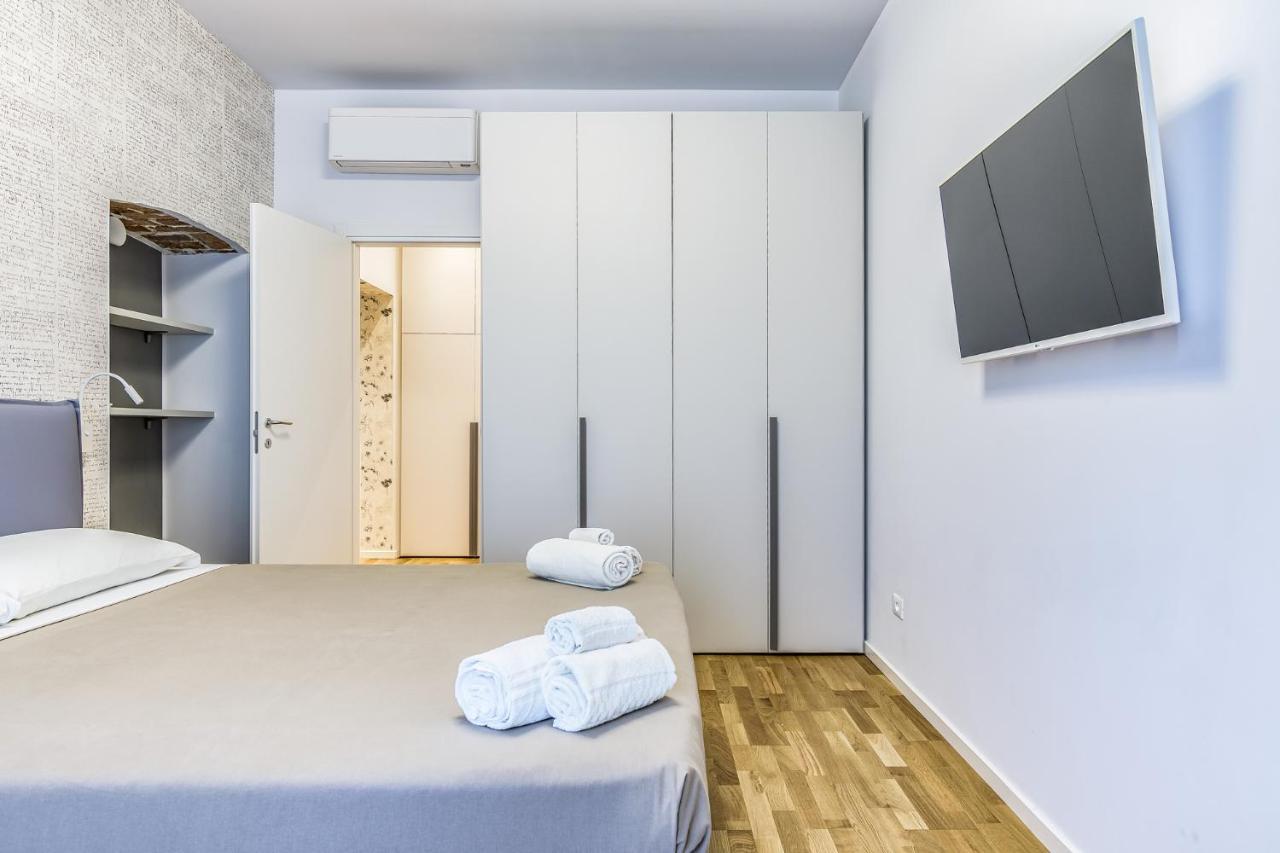 Settembrini Apartment Milano Exterior foto